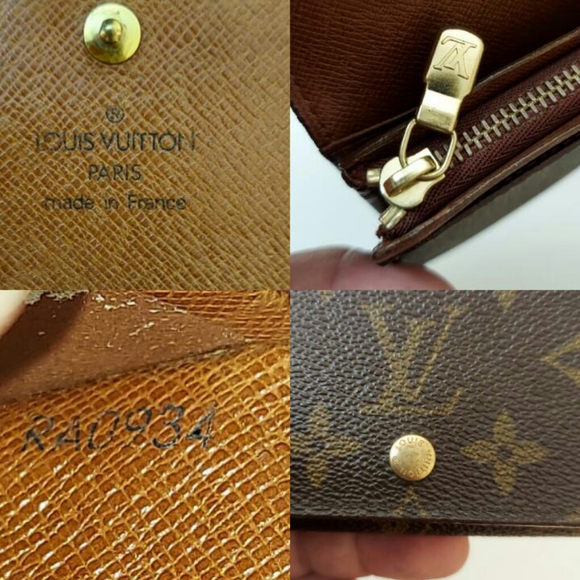 Authentic louis vuitton monogram - Picture 12 of 12